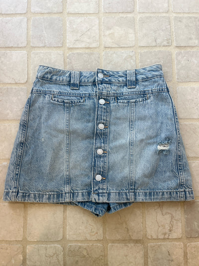 Free People Skirts (Pre-owned)