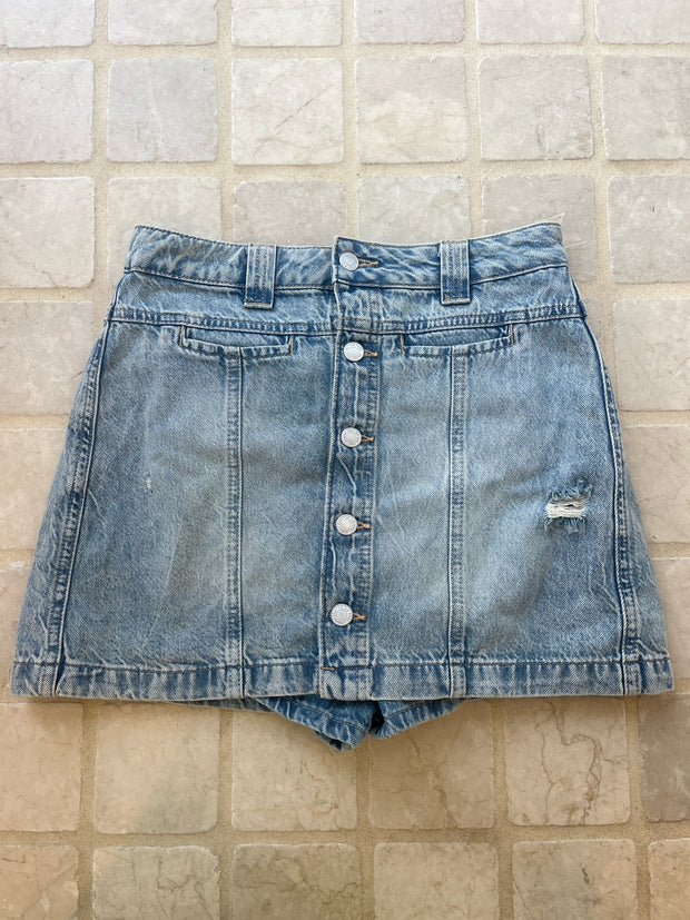 Free People Skirts (Pre-owned)