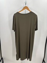 Eileen Fisher Size L Dresses (Pre-owned)