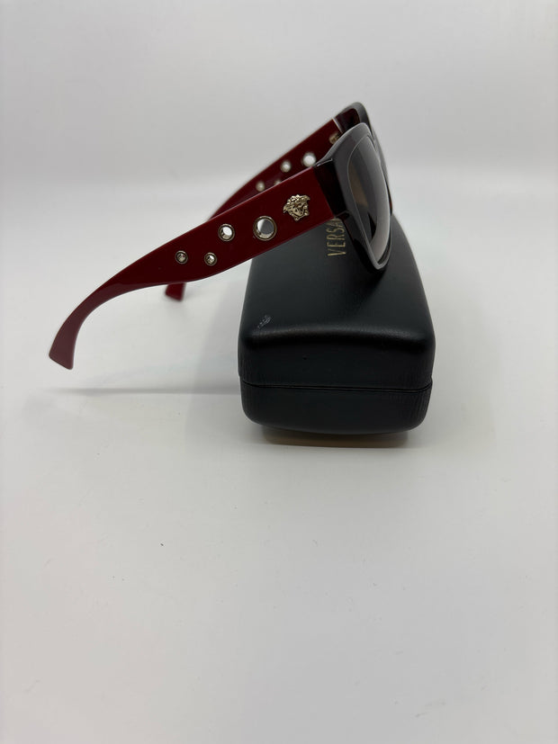 Versace Sunglasses (Pre-owned)