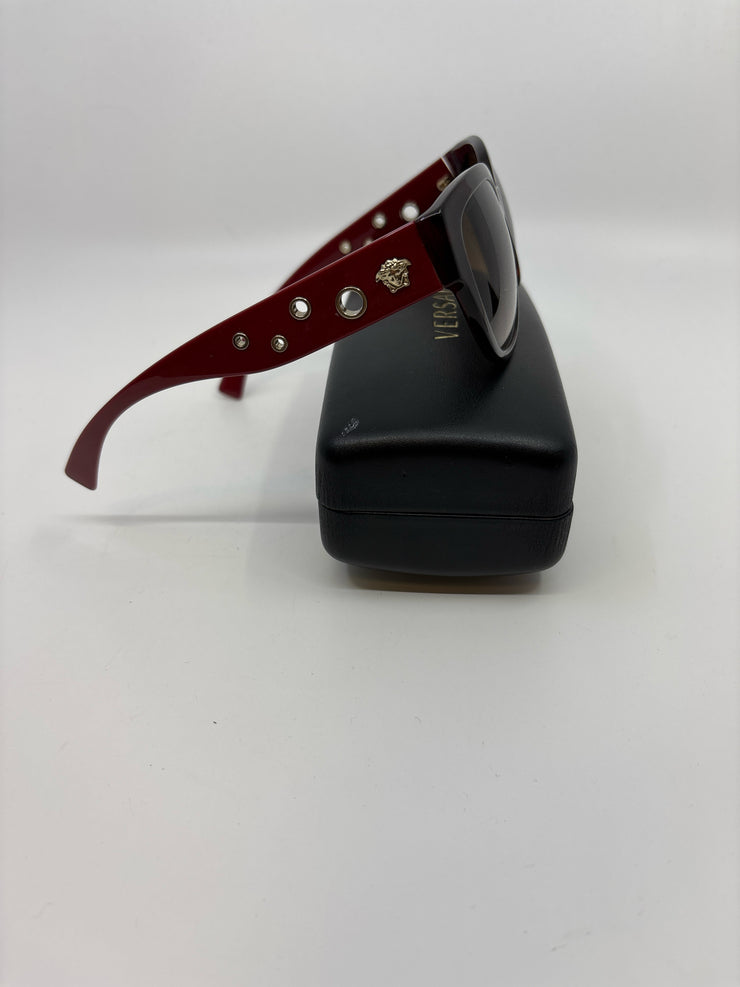 Versace Sunglasses (Pre-owned)