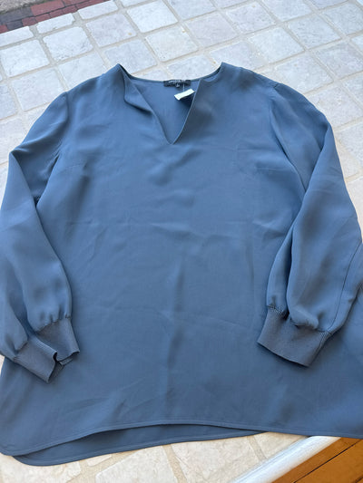 Lafayette 148 Size L Shirts (Pre-owned)