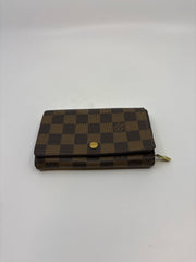 Louis Vuitton Wallets (Pre-owned)