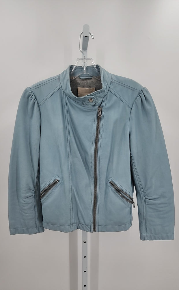 Rebecca Taylor Jackets INDOOR (Pre-owned)