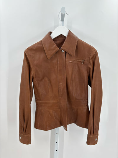 Ralph Lauren Purple Jackets INDOOR (Pre-owned)