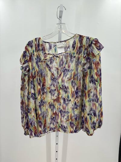 Tanya Taylor Size L Shirts (Pre-owned)
