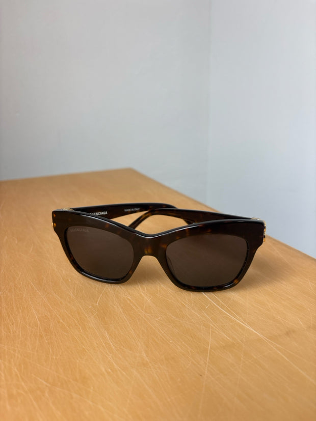 Balenciaga Sunglasses (Pre-owned)