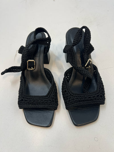 Souliers Martinez Size 37 Shoes (Pre-owned)