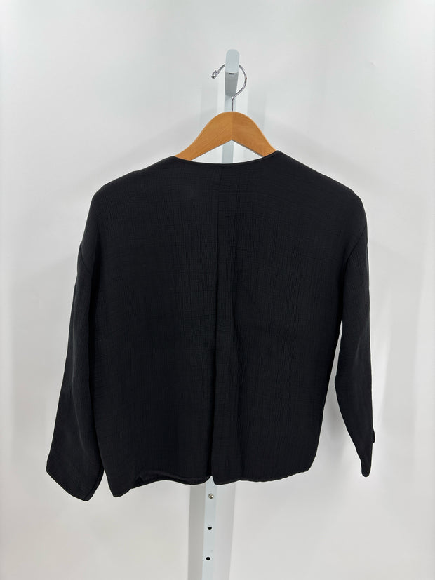 Eileen Fisher Jackets INDOOR (Pre-owned)