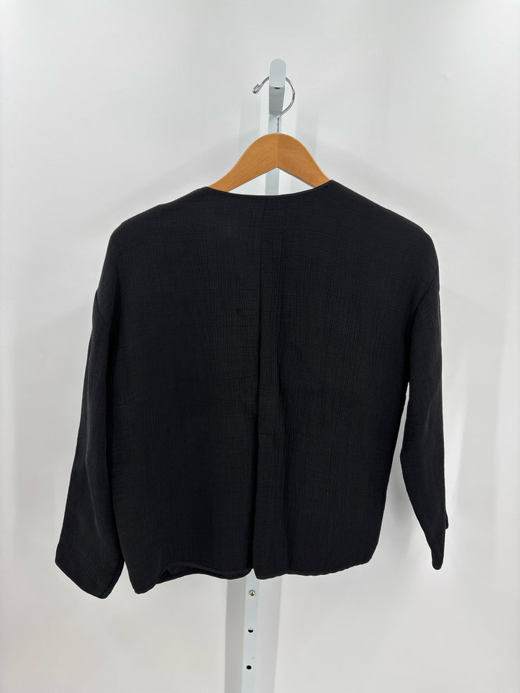 Eileen Fisher Jackets INDOOR (Pre-owned)