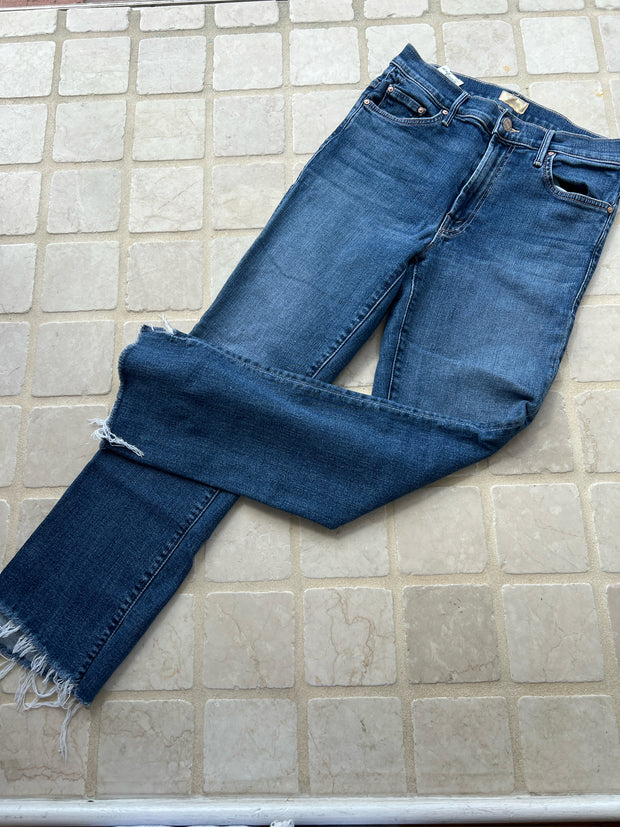 Mother Jeans (Pre-owned)
