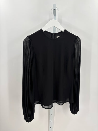 Zimmermann Size 1 Shirts (Pre-owned)