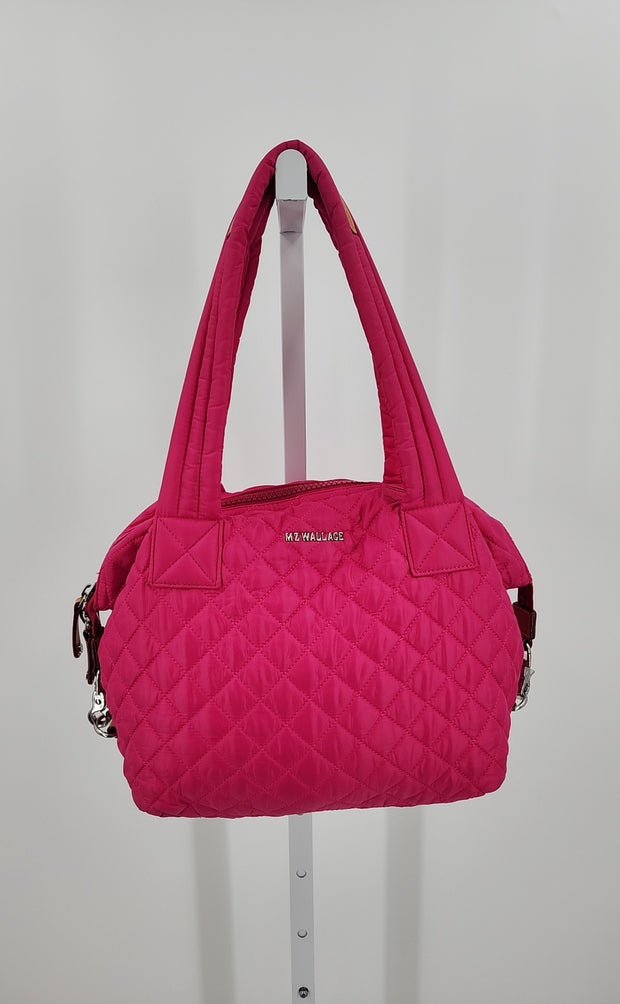 MZ WALLACE Handbags (Pre-owned)