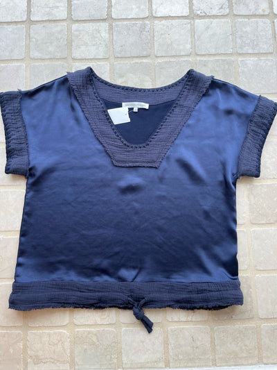 Melissa Nepton Size S Shirts (Pre-owned)