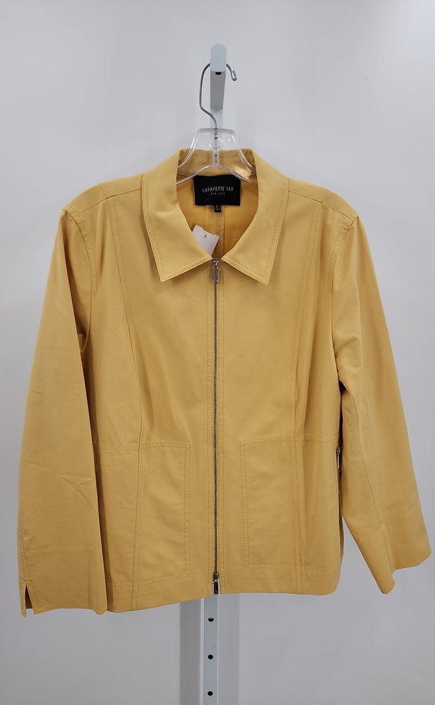 Lafayette 148 Jackets INDOOR (Pre-owned)