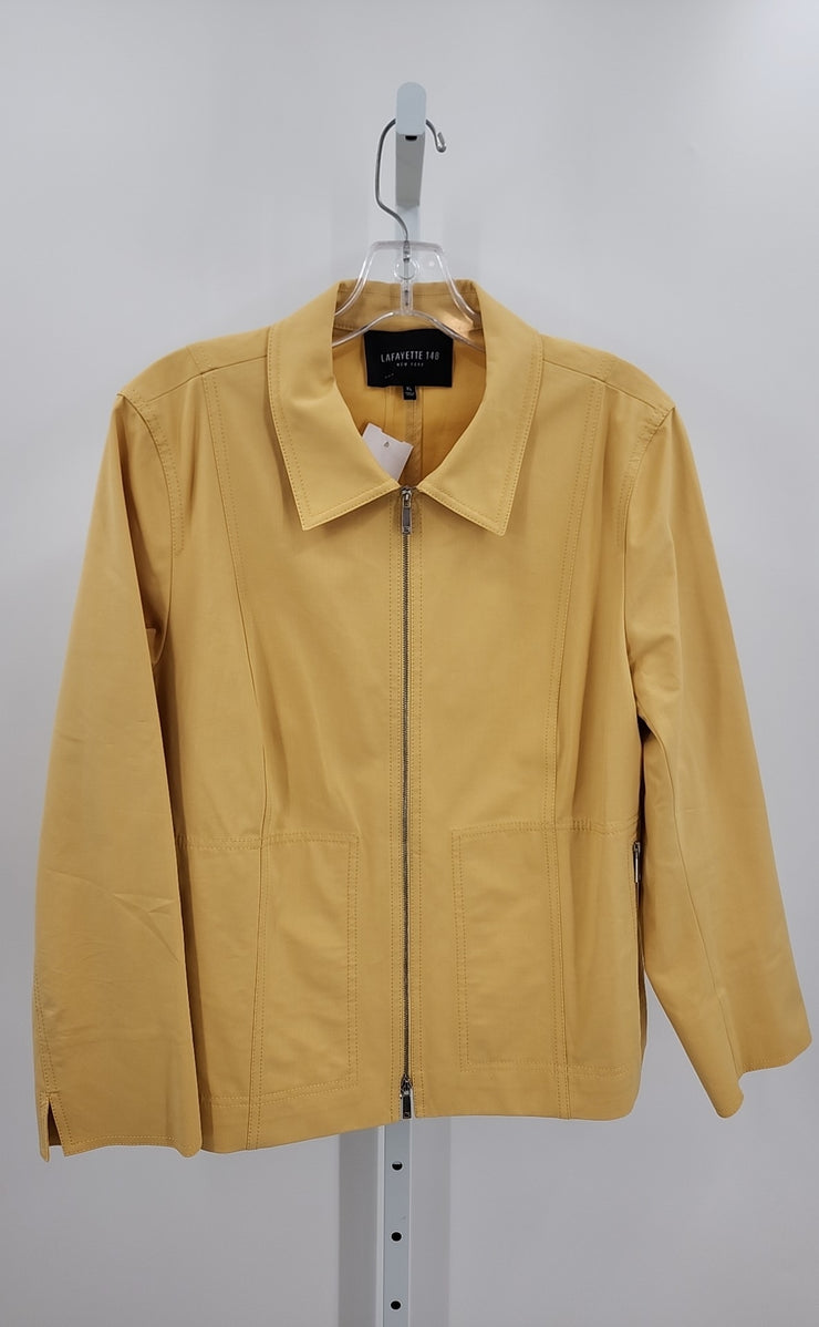 Lafayette 148 Jackets INDOOR (Pre-owned)