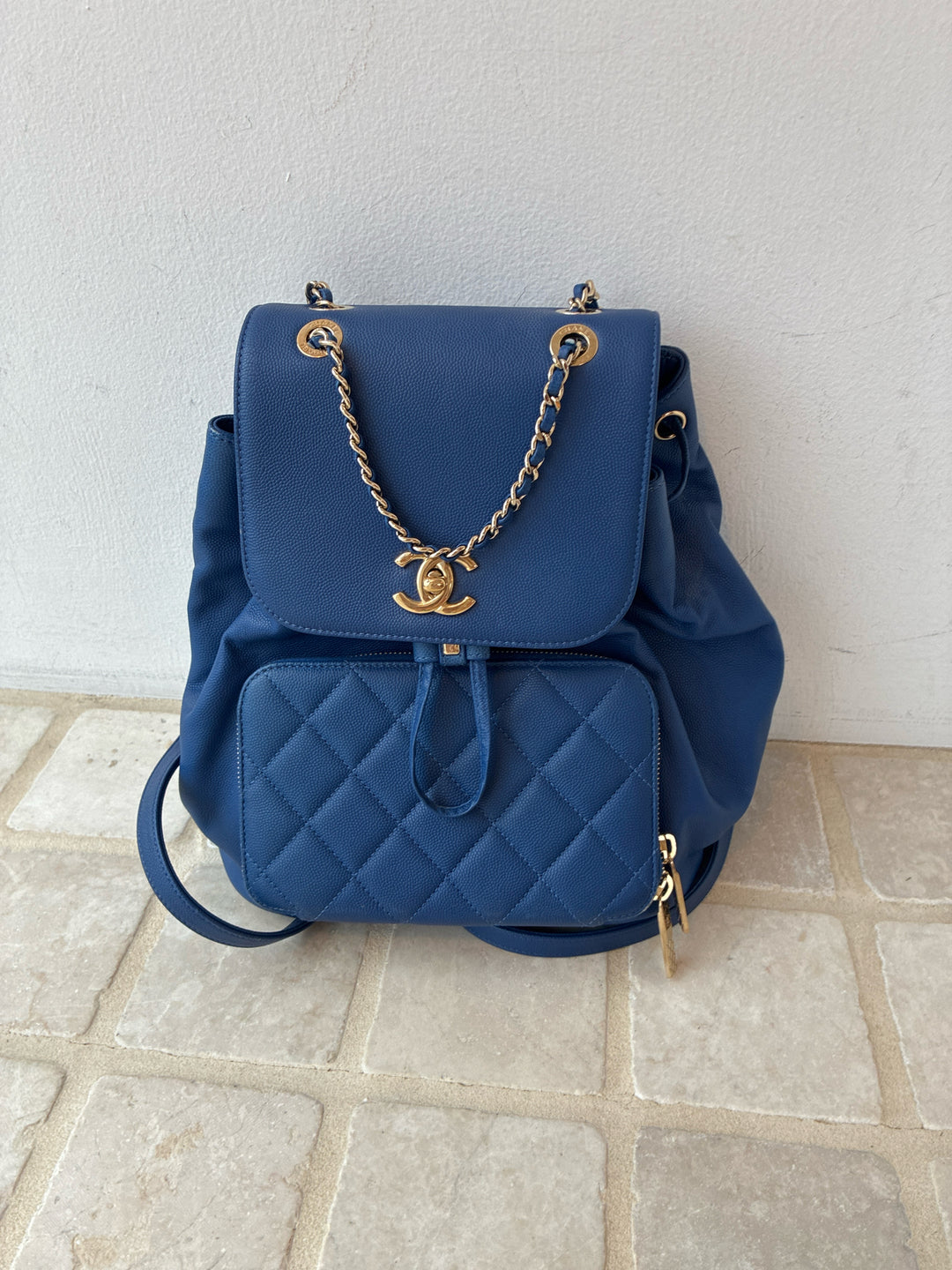 Chanel Backpacks (Pre-owned) – revolveboutiques