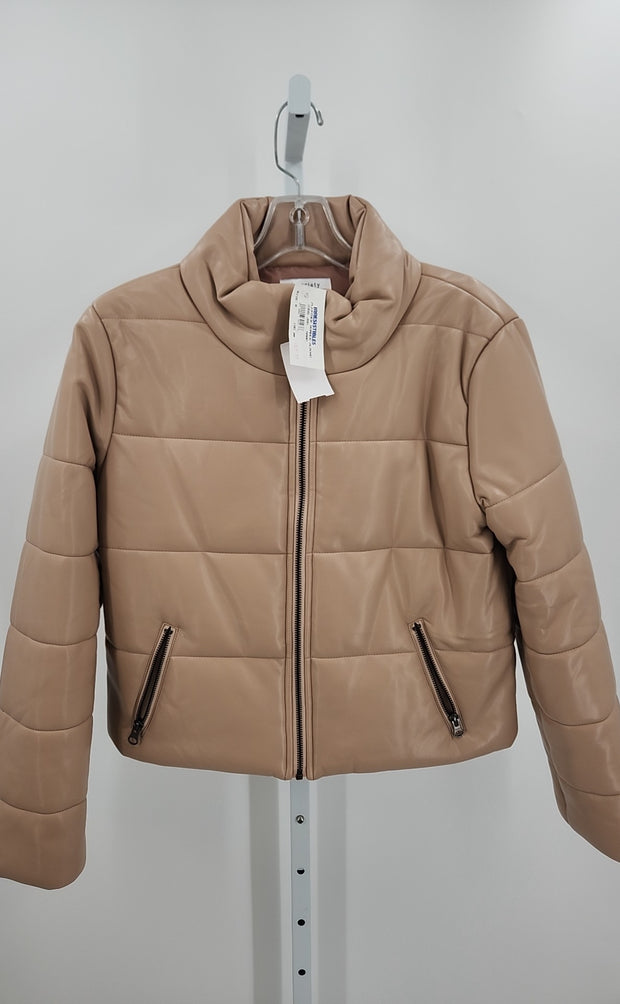 J. Society Size S Jackets OUTDOOR (Pre-owned)