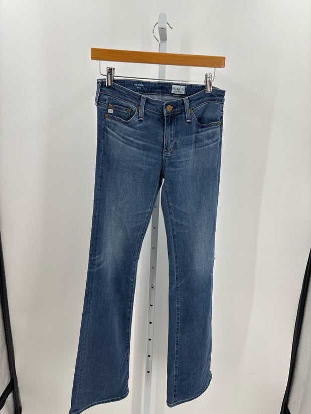 AG Jeans (Pre-owned)