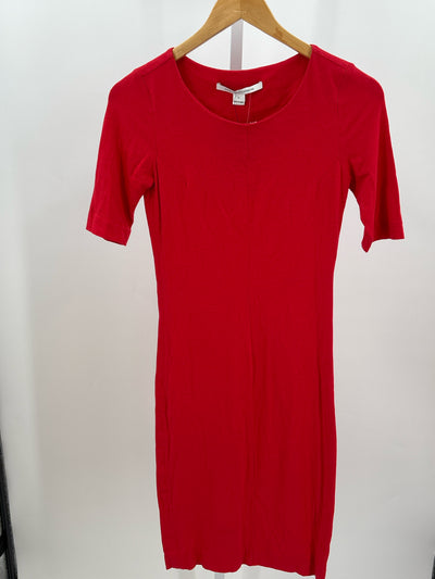 DVF Size Petite Dresses (Pre-owned)