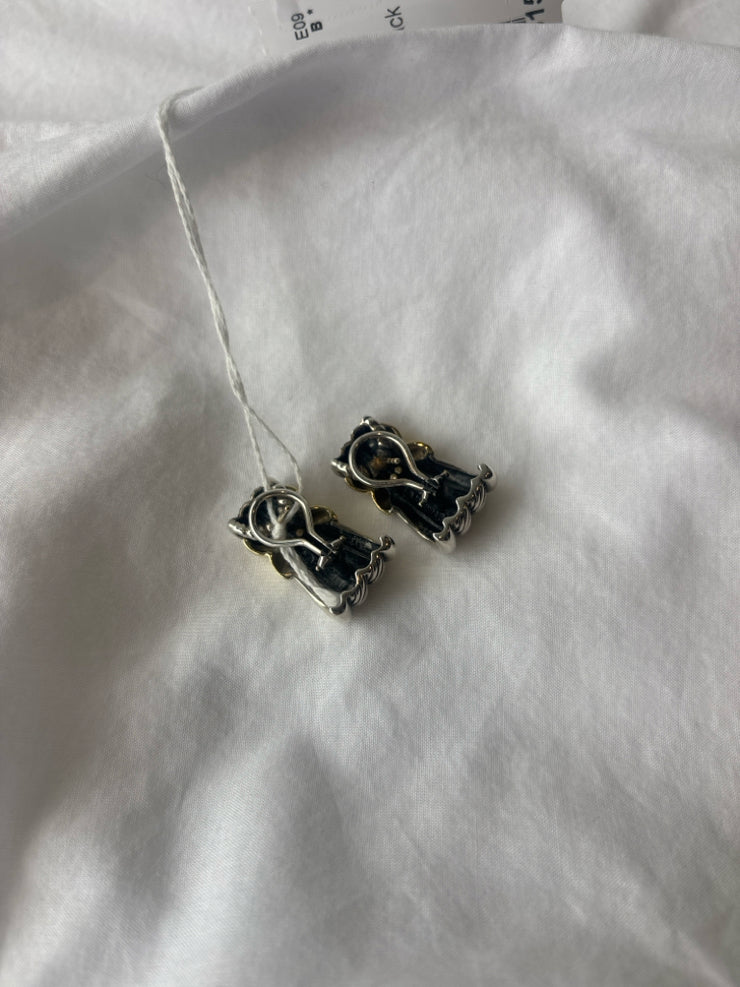 David Yurman Earrings (Pre-owned)