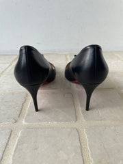 Christian Louboutin Size 38 Shoes (Pre-owned)