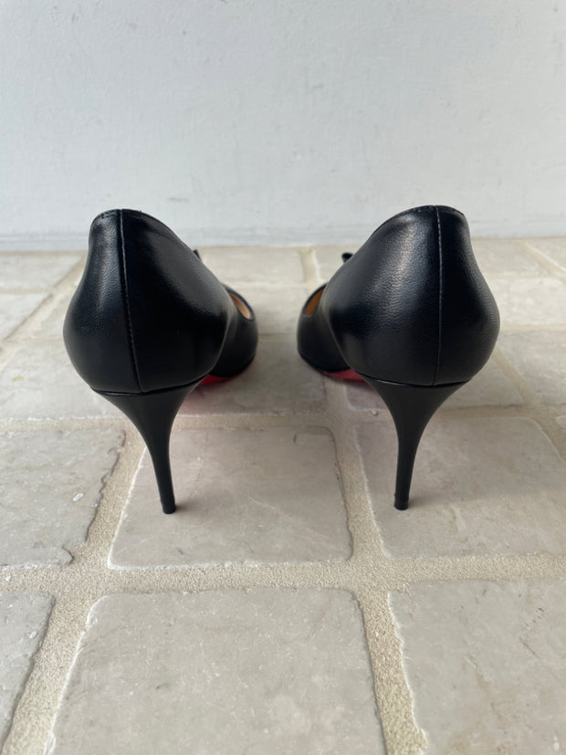Christian Louboutin Size 38 Shoes (Pre-owned)