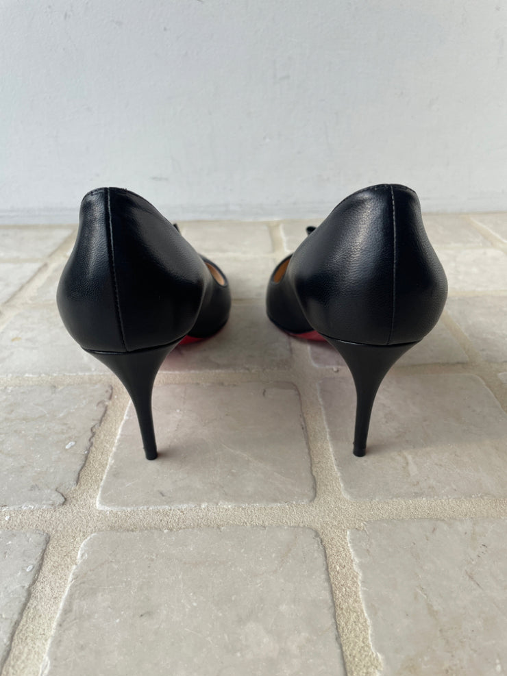 Christian Louboutin Size 38 Shoes (Pre-owned)