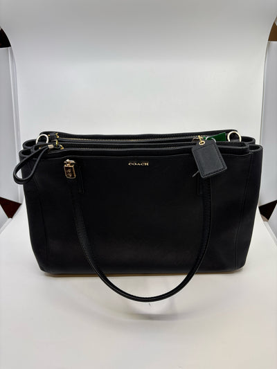 Coach Handbags (Pre-owned)