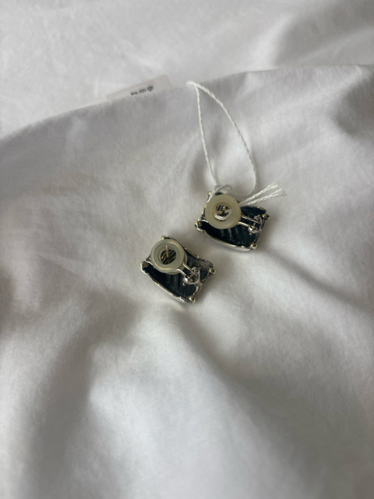 David Yurman Earrings (Pre-owned)