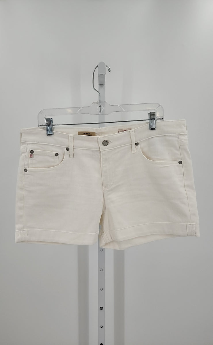 AG Size 32 Shorts (Pre-owned)