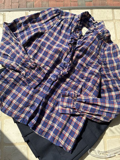 Sezane Size 36 Shirts (Pre-owned)