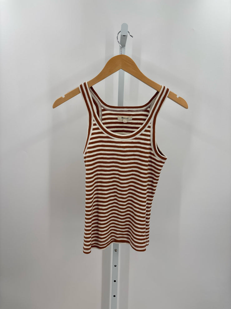 Madewell Size S Shirts (Pre-owned)