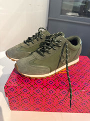 Tory Burch Size 7.5 Sneakers (Pre-owned)