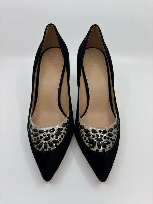 Tory Burch Size 9.5 Shoes (Pre-owned)