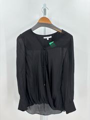 10 Crosby Derek Lam Size 6 Shirts (Pre-owned)