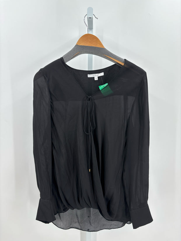 10 Crosby Derek Lam Size 6 Shirts (Pre-owned)