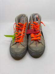 Nike Size 38 Sneakers (Pre-owned)