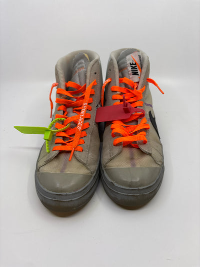 Nike Size 38 Sneakers (Pre-owned)