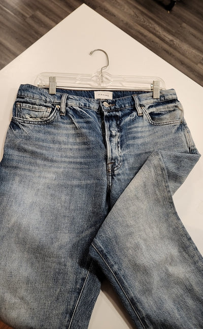 FRAME Jeans (Pre-owned)