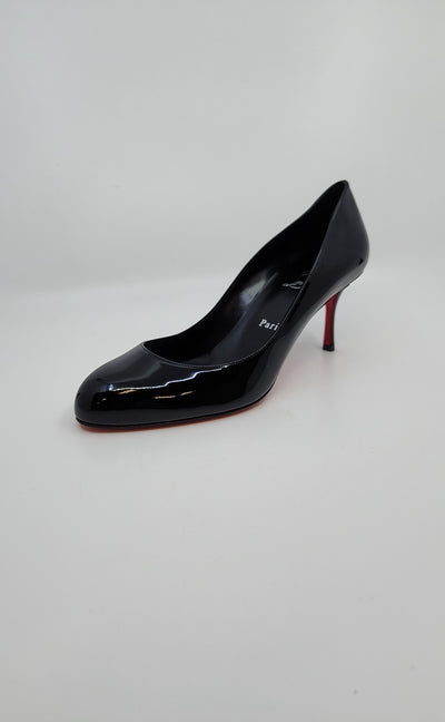 Christian Louboutin Size 39 Shoes (Pre-owned)