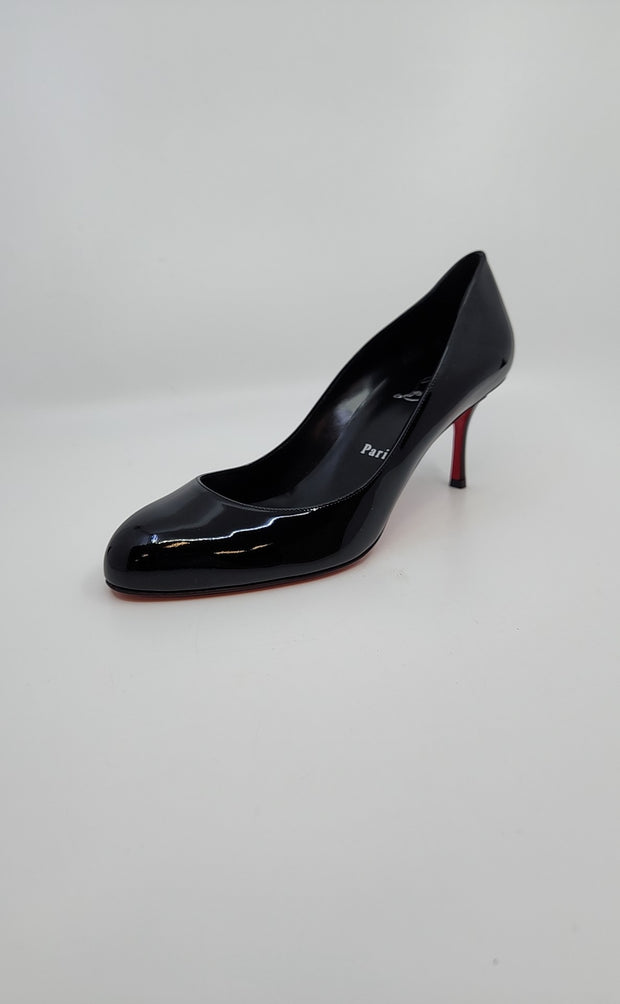 Christian Louboutin Size 39 Shoes (Pre-owned)