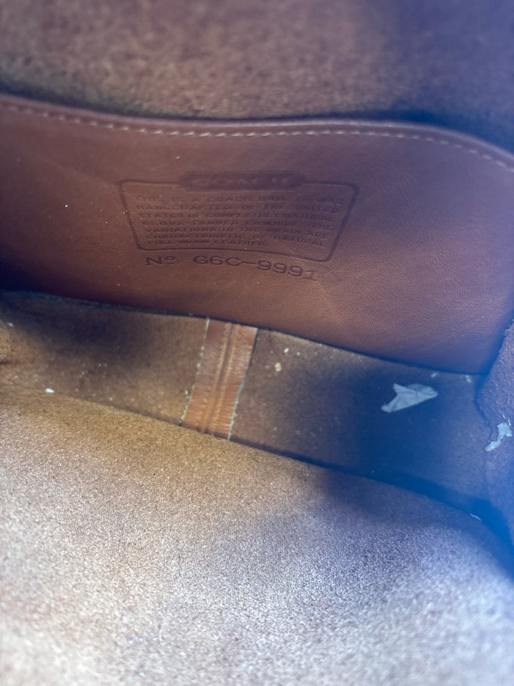 Coach Handbags (Pre-owned)