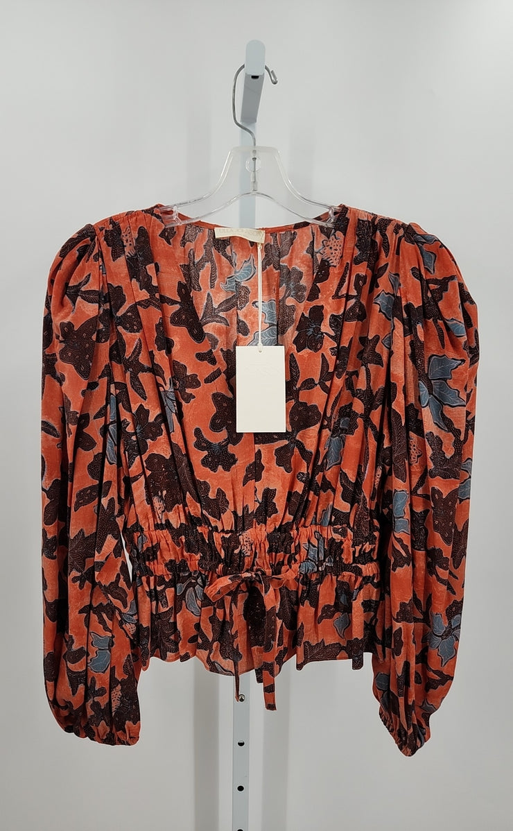 Ulla Johnson Size 10 Shirts (Pre-owned)