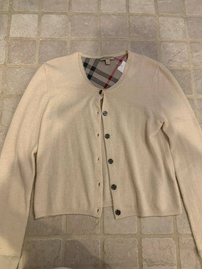 Burberry Brit Sweaters (Pre-owned)
