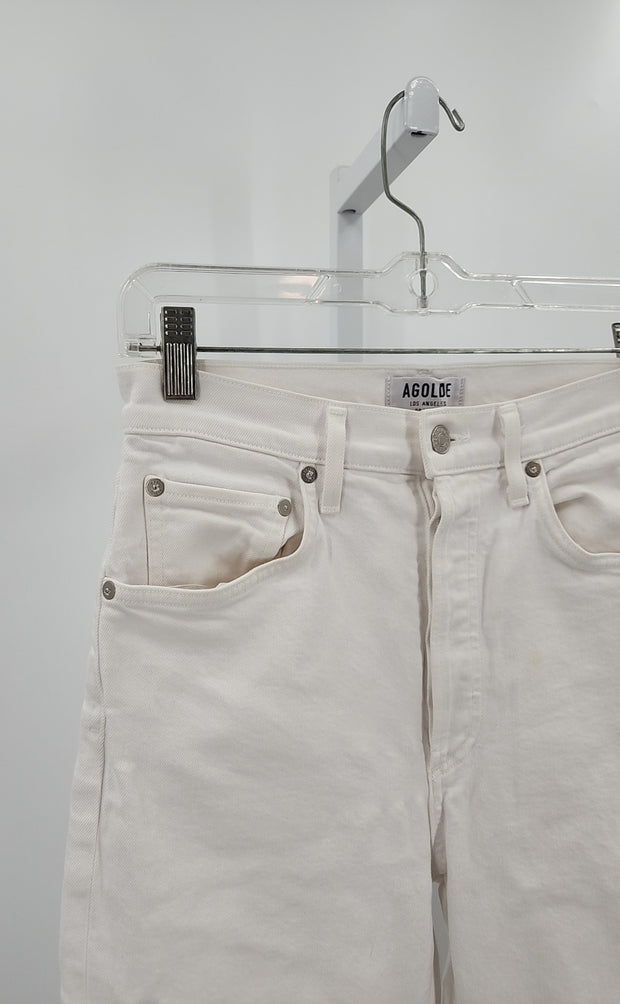 AGOLDE Jeans (Pre-owned)