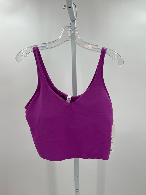 Lululemon 12 Activewear (Pre-owned)