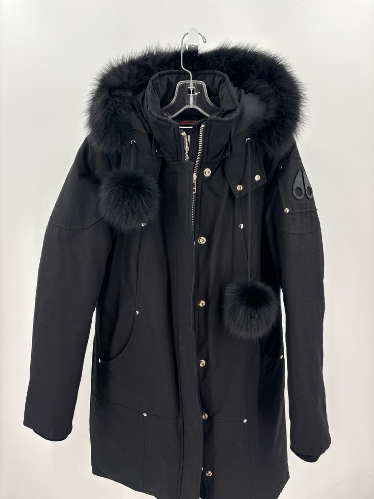 Moose Knuckles Coats (Pre-owned)