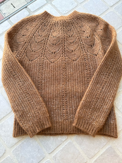 La Maille Sezane Sweaters (Pre-owned)