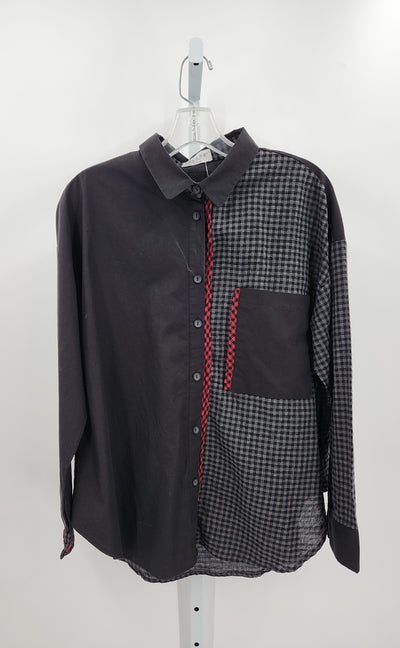 Terra Size M Shirts (Pre-owned)